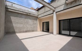 venta piso mollet del valles estació de frança - estació de