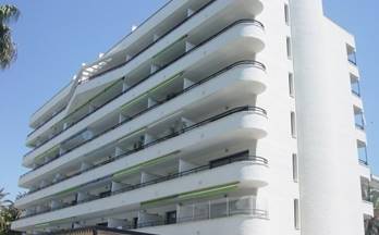 alquiler garaje salou plaza europa