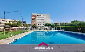 apartamentos en venta en jerez con piscina