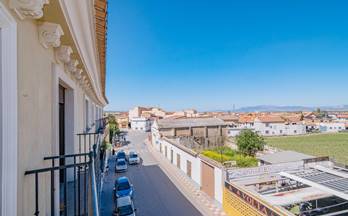 venta piso purchil purchil