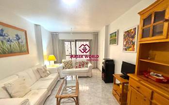 149 apartamentos en venta santiago de la ribera