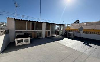 venta casa unifamiliar el puerto de santa maria crevillet