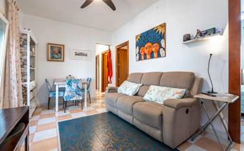 venta piso granada zaidin