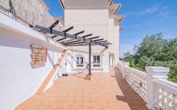 169 casas en venta cullar vega