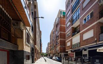 138 pisos en venta maracena