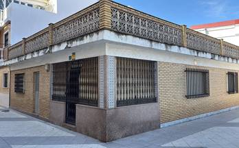 7 casas en venta punta umbria