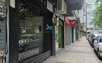 alquiler empresa alcorcon parque lisboa - la paz