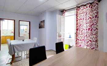 55 casas en venta rugat