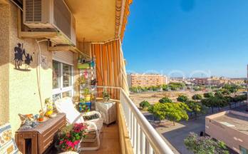 venta piso alicante tómbola - rabasa
