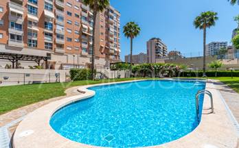 129 pisos en venta playa de san juan