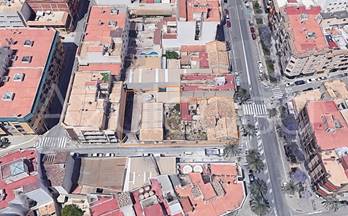 26 terrenos y fincas en venta el altet