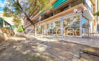 21 locales en venta alicante