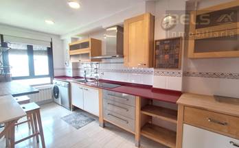 venta piso ponferrada zona alta