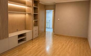 33 pisos en venta getafe