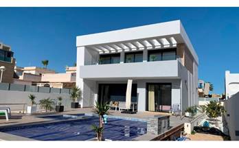 654 casas en venta torrevieja