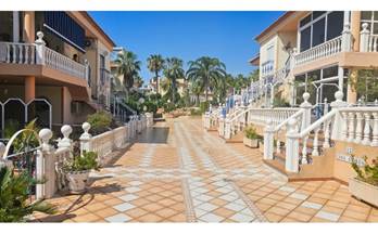 786 casas en venta orihuela costa