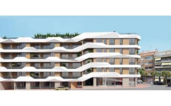 596 apartamentos en venta la mata, alicante