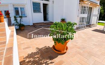 venta chalet pareado malaga el palo
