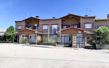 venta casa unifamiliar resto provincia frandovinez