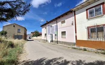 2 casas en venta condado de treviño