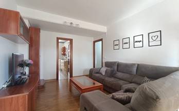 alquiler piso malaga centro
