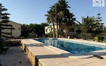 417 casas en venta catral
