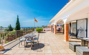 153 casas en venta arenas de velez