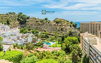 venta chalet adosado almuñecar 