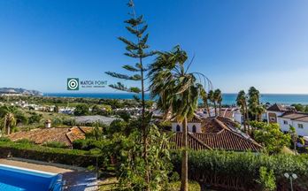 venta apartamento nerja 