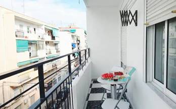 alquiler piso alicante pla del bon repos