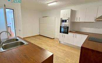venta atico sant pere de ribes centre