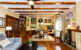 venta chalet denia el montgó