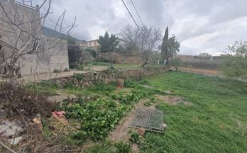 venta casa unifamiliar fondon alpujarra almeriense - fondón