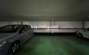 venta garaje ontinyent sant josep