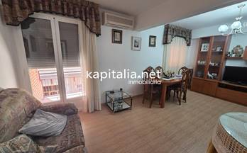 venta piso ontinyent el llombo