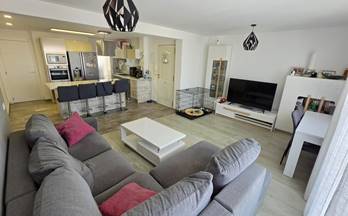 venta piso ontinyent sant josep