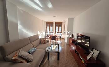 venta piso ontinyent el llombo