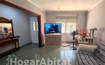 1  pisos y apartamentos en venta baratos benicull