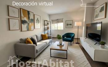 1 aticos en venta riba roja de turia