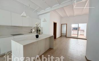 16 pisos en venta benifairo de les valls