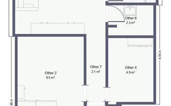 4 pisos en venta lucena del cid