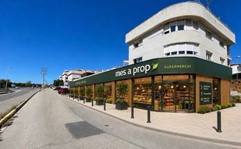 venta local el vendrell els masos