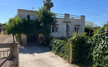 venta finca rustica inca afueras