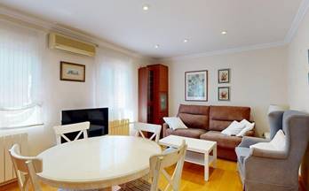 venta piso zaragoza las fuentes