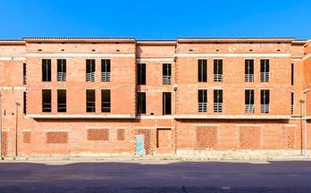 1 edificios en venta villafranca del cid