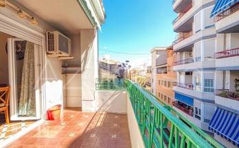 venta piso alicante centro