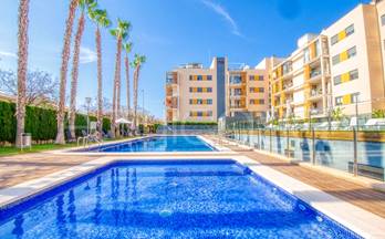 venta piso el campello playa muchavista