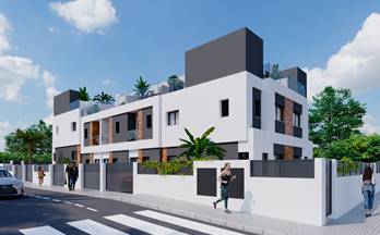 3335 casas en venta alicante provincia