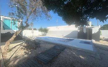 venta villa los palacios y villafranca 