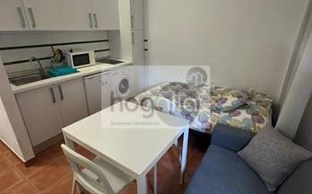 alquiler estudio sevilla el porvenir